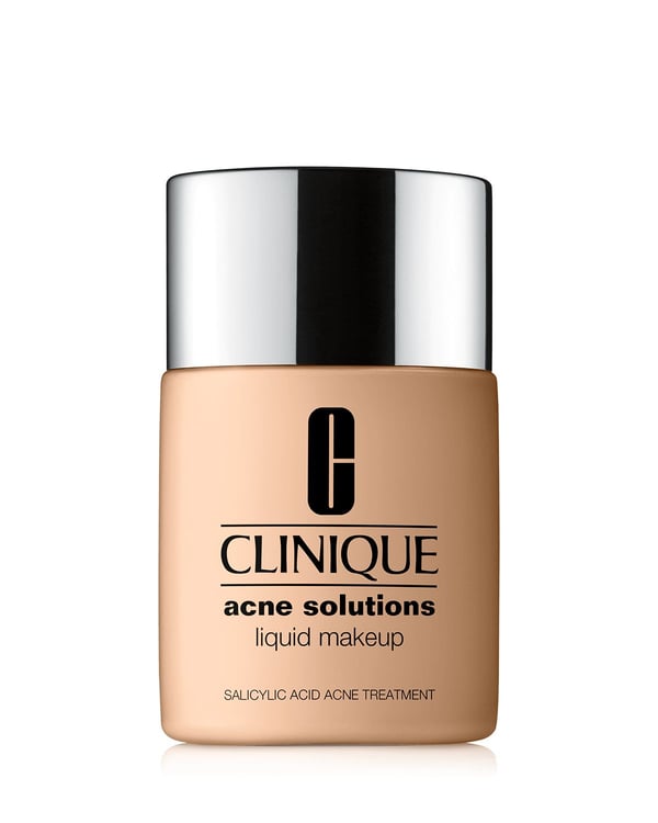 Clinique Anti-Blemish Solutions Liquid Make-Up - CN 90 Sand - 30 ml