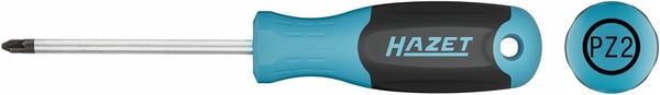 HAZET 811-PZ2, 1 kpl