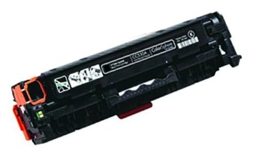 Ekstra digital skriverkassett HP CC530A