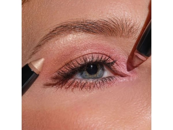 Artdeco ARTDECO_High Performance Eyeshadow Stylo Vanntett øyenskyggestav 25 Seashell 1,4g
