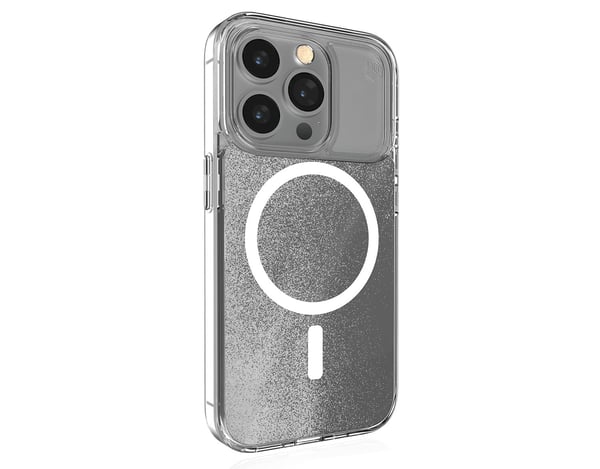 STM -322-411FJ-01, Etui, Apple, Iphone 15, 15,5 cm (6.1"), Hvit