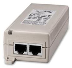 Microchip 3501G - Strøminjektor - AC 90-264 V - 15.4 watt - utgangskontakter: 1