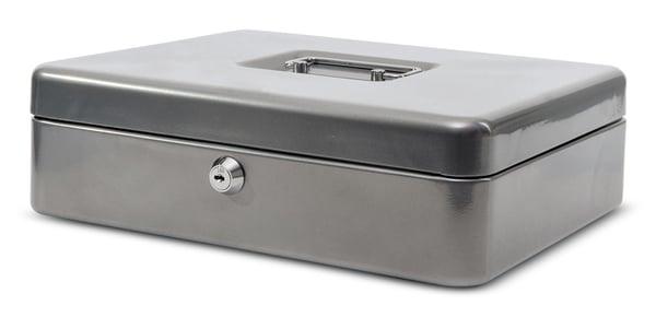 MAUL 5611495, Terästä, Hopea, Litteä avain, 300 x 250 x 87 mm, 1,66 kg