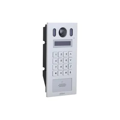 Dahua Technology VIDEO DØRTELEFON VTO6222E-P DAHUA