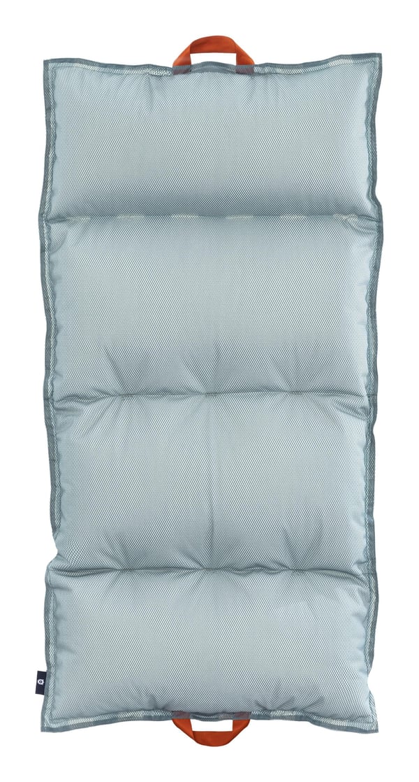 Bestway 43913, Grön, Badmadrass, Monokromatiskt, Polyester, Polystyren, 14 År, Pojke/flicka