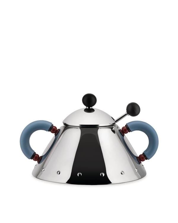 Alessi 9097B, 80 mm