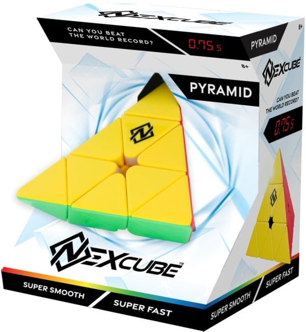 GOLIATH NexcCube Pyramid 930 422