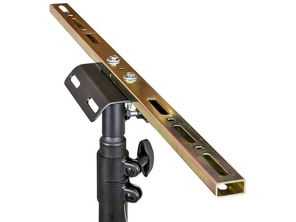 Brennenstuhl CB 70, ruskeankeltainen, 400 g