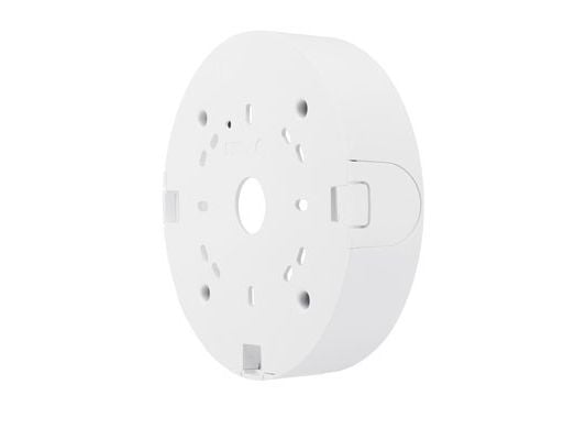 Hanwha SBV-160BW, Ulkona, Hanwha, Valkoinen, PND-A9081RV, XND-6081REV, XND-6081RV, XND-6081V, XND-6081VZ, XND-8081REV,XND-8081RV, XND-8081VZ,..., A...