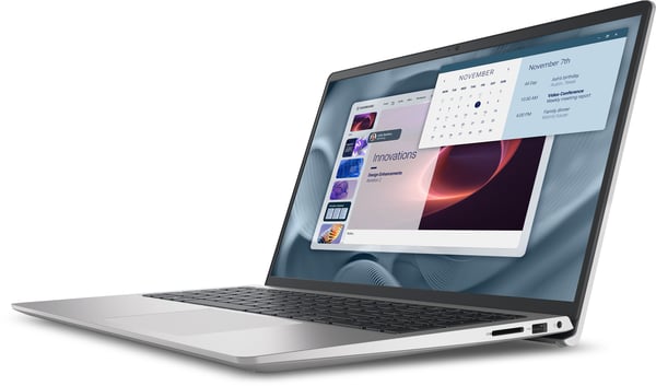 Dell Pro 15 Essential PV15250 - AI PC - Intel Core i5 - i5-1334U / inntil 4.6 GHz - Win 11 Pro - Intel Iris Xe Graphics - 16 GB RAM - 1 TB SSD NVMe...