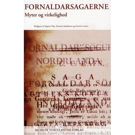 Fornaldersagaene | Aðalheiður Guðmundsdóttir | Språk: mul