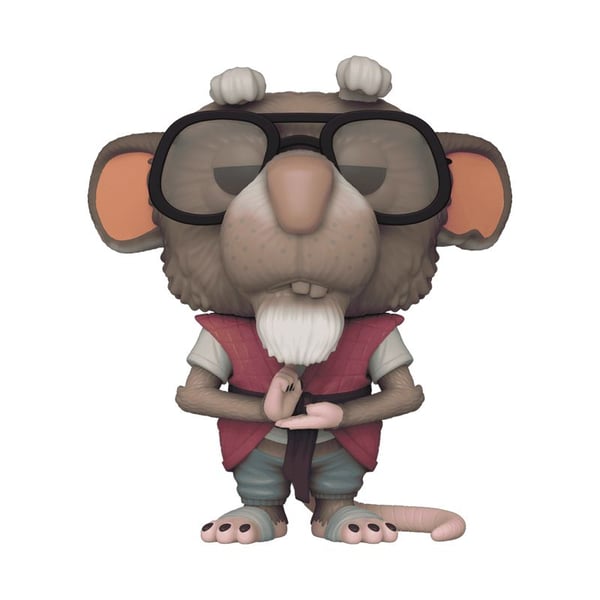 FUNKO POP! 72342, Keräilyhahmo, Sarjakuvat