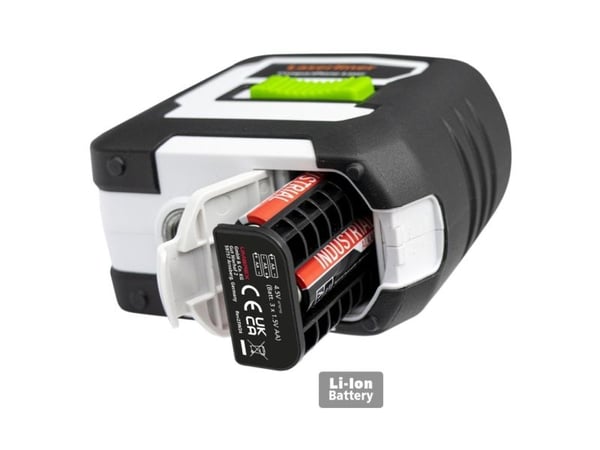 Laserliner CompactPlane, 30 m, 0,35 mm/m, 3°, 30 m, 515 nm, linjataso