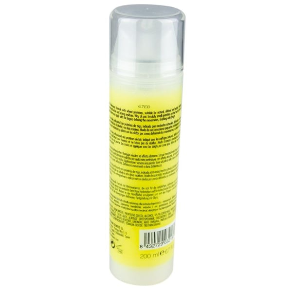 Postquam Postquam Extraordinhair Nutrisculpt Shine Gel 200ml