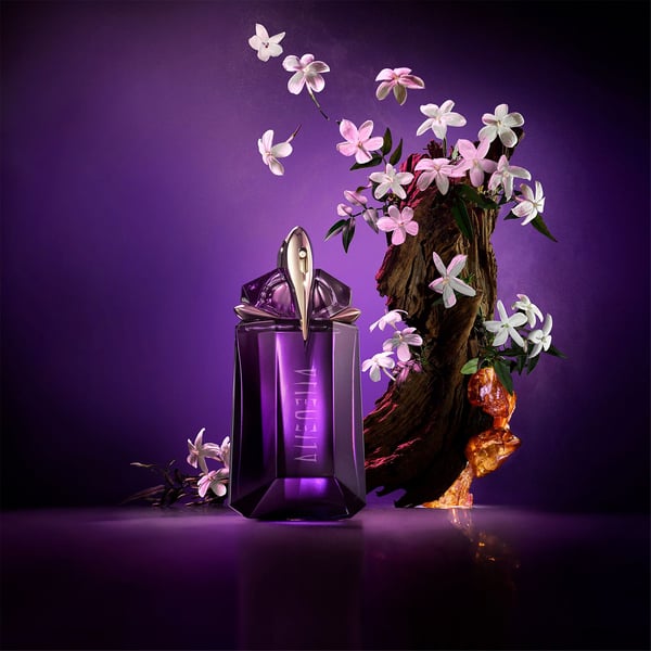Thierry Mugler Mugler Alien Eau De Parfum Spray 60 Ml
