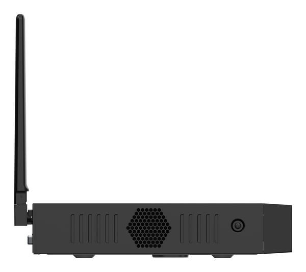 IMOU Recorder IP NVR-N110-8A0E-P 10-kanalig inspelare