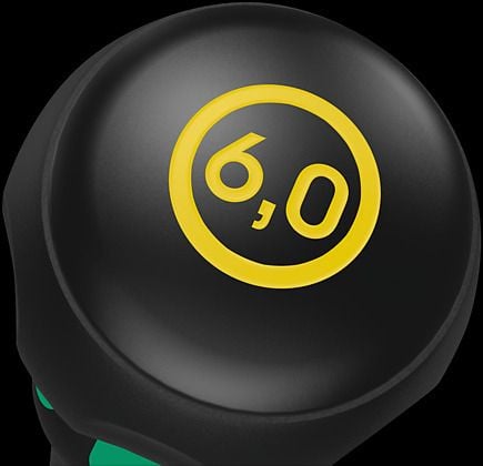 Wera 05007900001, 100 mm