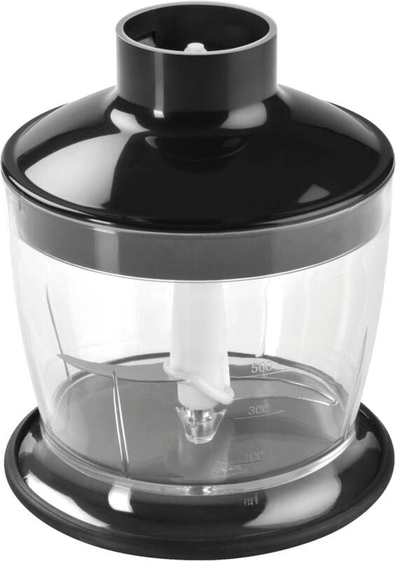 Blender ETA Lento ETA ETA401790000 | Stavmixer | 1200 W | Antal hastigheter 2 | Hackare | Svart/rostfritt stål