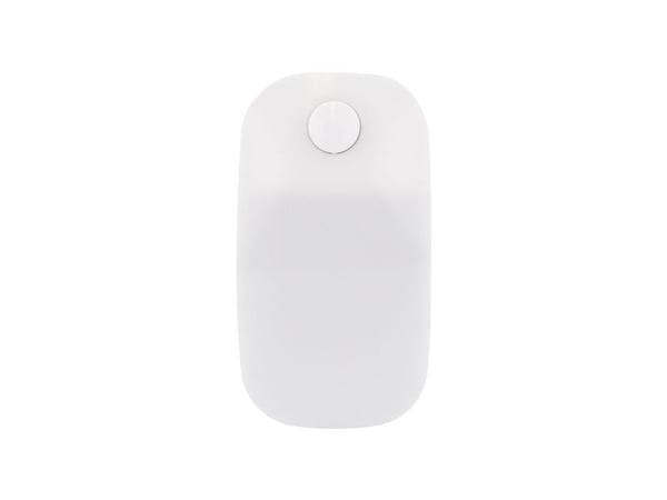 ANSMANN LED Guide AMBIENTE - Nattlampa - LED - vitt ljus - vit