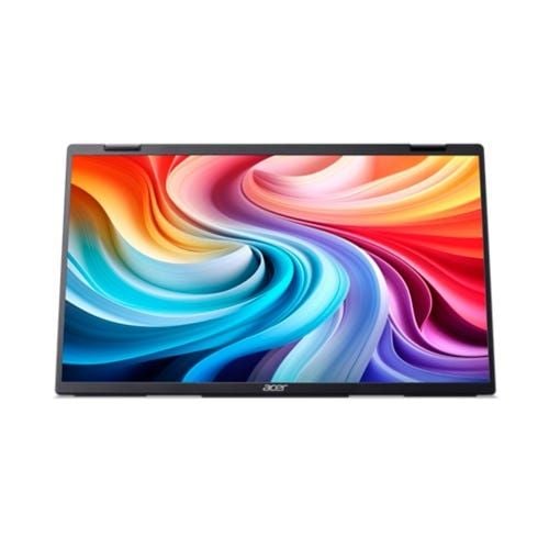 Acer PD163QTbmiuux kaksoisnäyttö 15.6" Full HD IPS 60 Hz