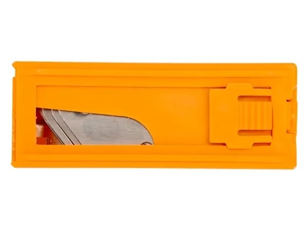 Bahco KBGH-5P-DISPEN, 5 kpl, 19 mm, 0,635 mm, 6 cm, Ruostumaton teräs, 19 g