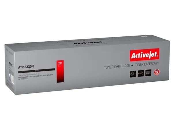 Activejet ATR-2220N, 11000 sivua, Musta, 1 kpl
