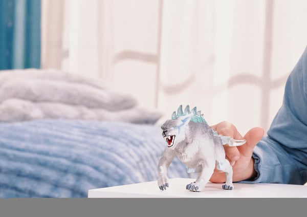 Schleich Ice Lynx