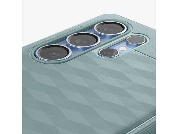 Spigen Caseology Parallax Mag Mag MagSafe Samsung Galaxy S25 Ultra - puhelimen turvakotelot