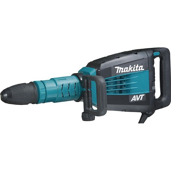 Makita HM1214C - Rivehammer - 1510 W - SDS-max - 19.9 joule