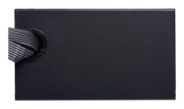 XPG PROBE 600 BRONZE, 600 W, 100 - 240 V, 47 - 63 Hz, 10 A, Aktiivinen, 19 A