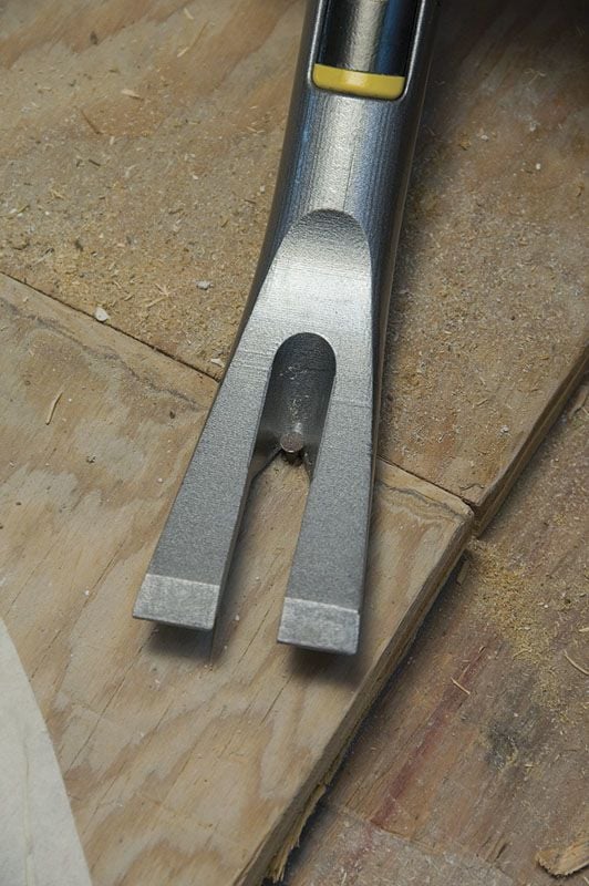 Stanley FatMax FuBar III bräckjärn 760 mm 1-55-120