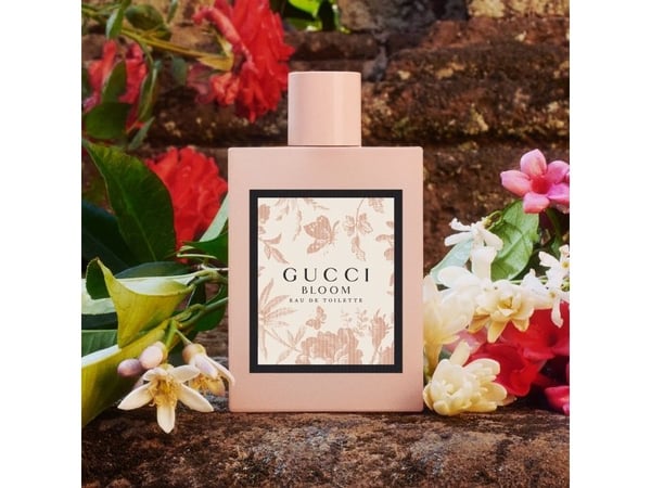 Gucci Bloom Eau De Toilette Spray 50ml