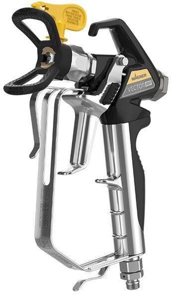 Sprøytepistol for Wagner airless 538042