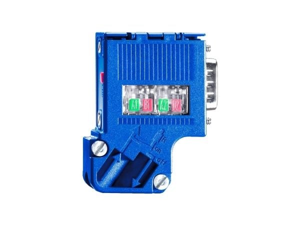 Siemens 6ES7972-0DA60-0XA0, CE, RoHS, REACH, 66 mm, 93 mm, 38 mm, 70 g
