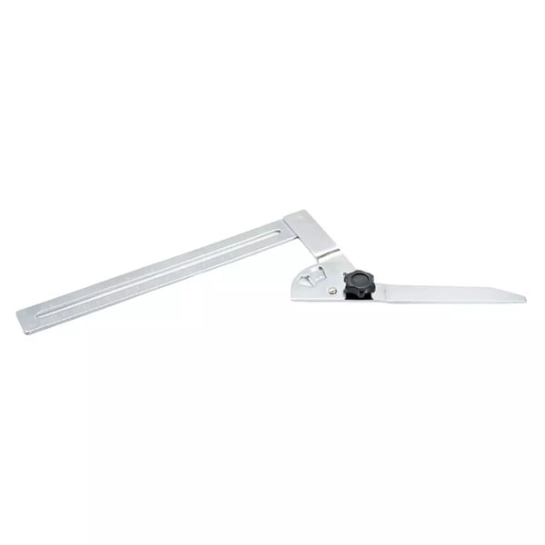 Dedra 1154 laattaleikkurin X-profiiliohjainkisko 1200 mm