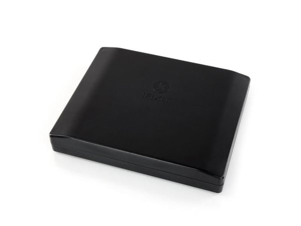 iFixit Manta Precision - Ruuvimeisselisarja - 114 kpl - kotelossa