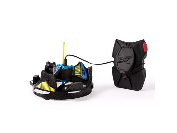 Air Hogs Vectron Wave 2.0, 8 år, Batterier kreves