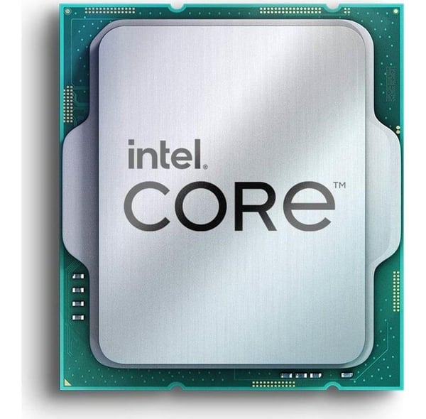 Intel® | Core™ i9-14900KF - 24-kjerner - 3,2 GHz (opptil 6 GHz turbo) - LGA1700-sokkel | Boks (uten kjøler)