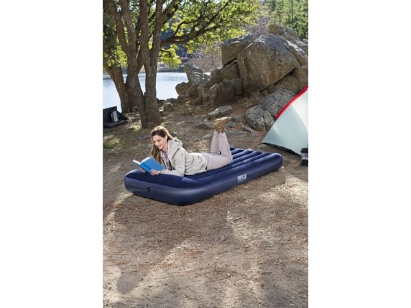 Bestway 67680 Pavillo Tritech ilmasänky Twin Twin