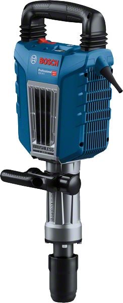 Bosch GSH 14 C Professional rivningshammer 1750 W 28 J 14,6 kg