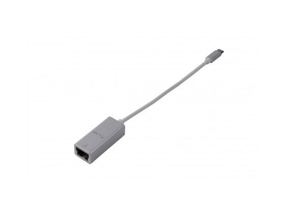 LMP USB - RJ45 nettverkskort (LMP-USBC-GESG)