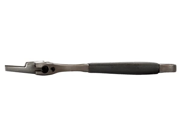 Bahco skiftenøgle ergonomisk m/smalle kæber og større vidde 8"