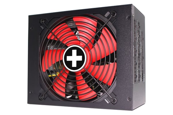 Virtalähde XILENCE 1050W Performance X 80+ Gold Modular ATX3.0