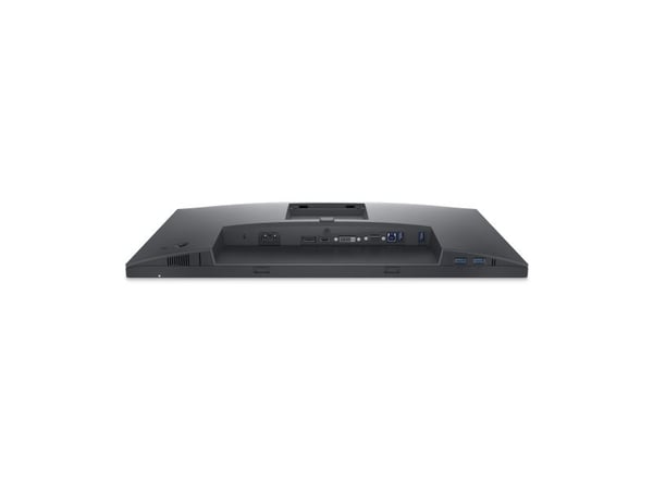 Dell P2423 - LED-skjerm - 24" - 1920 x 1200 WUXGA @ 60 Hz - IPS - 300 cd/m² - 1000:1 - 5 ms - HDMI, DVI, DisplayPort, VGA - svart - med 3-års Advan...