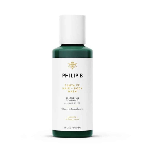 Philip B. Santa Fe Balancing 60 ml