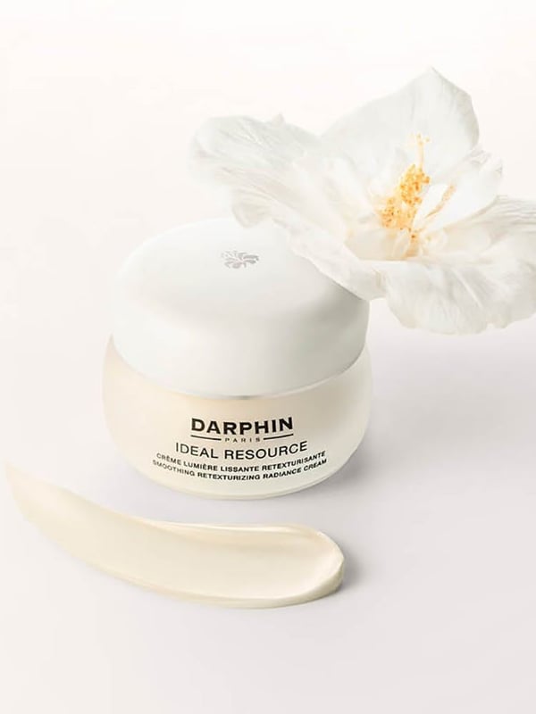 Darphin Ideal Resource Smoothing Radiance ansiktskrem 50 ml