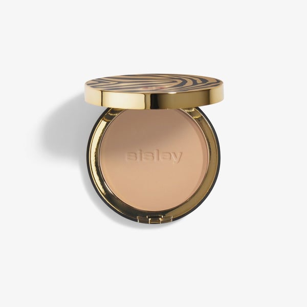 Sisley Phytopoudre Compacte 3 Sandy Fine Cream Powder 12g