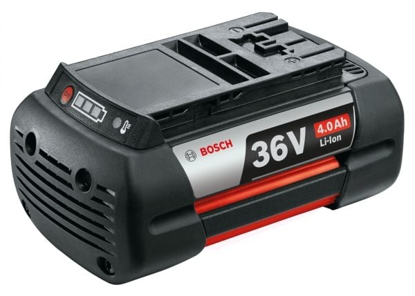 Bosch F016800346 -akku, 36 V, 4 Ah, litiumioni