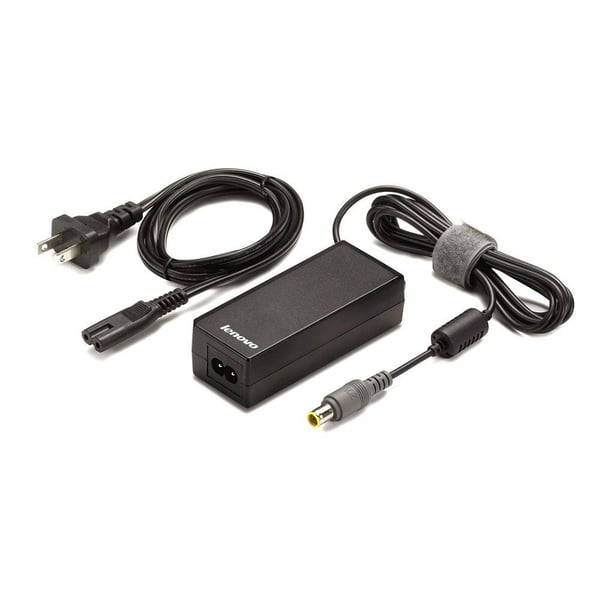 Lenovo FRU92P1155, Bärbar dator, inomhus, 100-240 V, 50/60 hz, 65 W, AC-till-DC