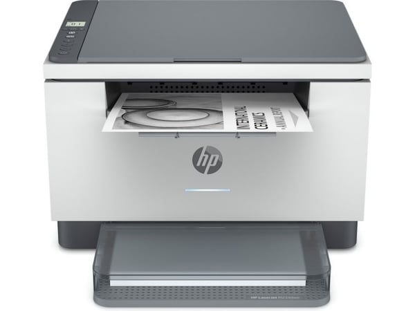 HP LaserJet MFP M234dwe -monitoimilaite, Laser, Yksittäistulostus, 600 x 600 DPI, A4, Suoratulostus, Harmaa HP LaserJet MFP M234dwe -monitoimilaite, Laser, Yksittäistulostus, 600 x 600 DPI, A4, Suoratulostus, Harmaa